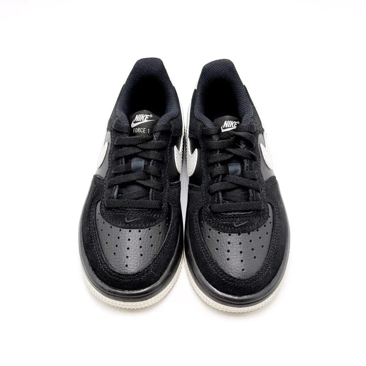 Nike shoes - Black 5