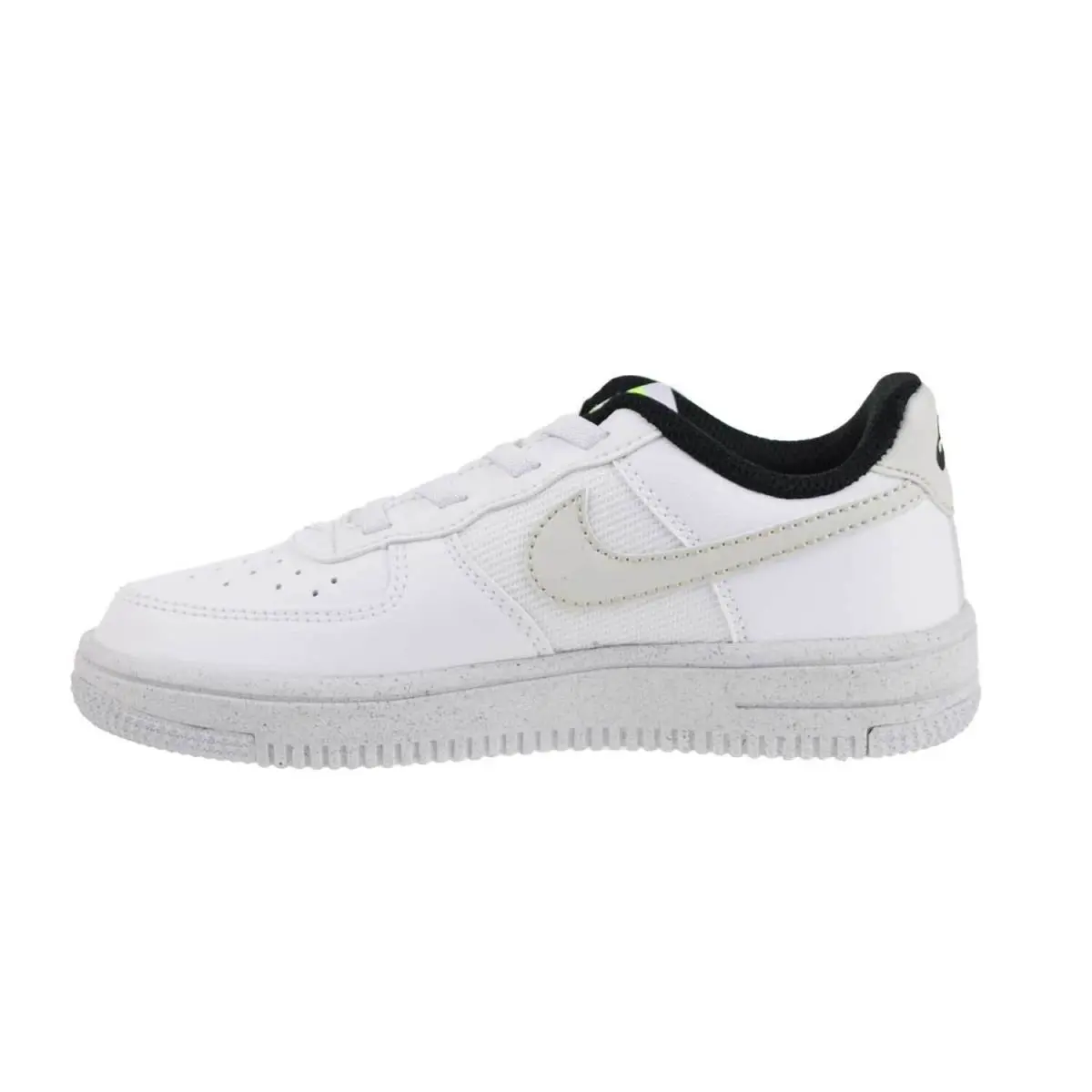 Nike shoes - DH8696 101 - DH8696 101 - White/Light Bone-Volt-Black 0