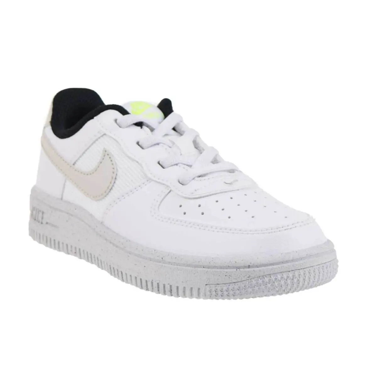 Nike shoes - DH8696 101 - DH8696 101 - White/Light Bone-Volt-Black 1