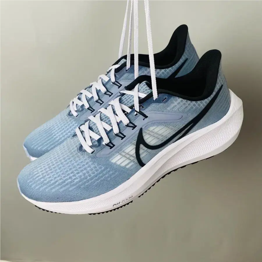 Nike shoes - Nike Air Zoom Pegasus 39 - DH4071-401 - Gray 0