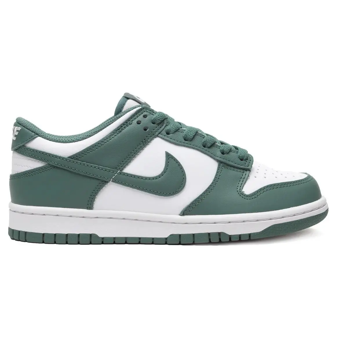 Nike shoes - HF4798 100 - HF4798 100 - White/Bicoastal 3
