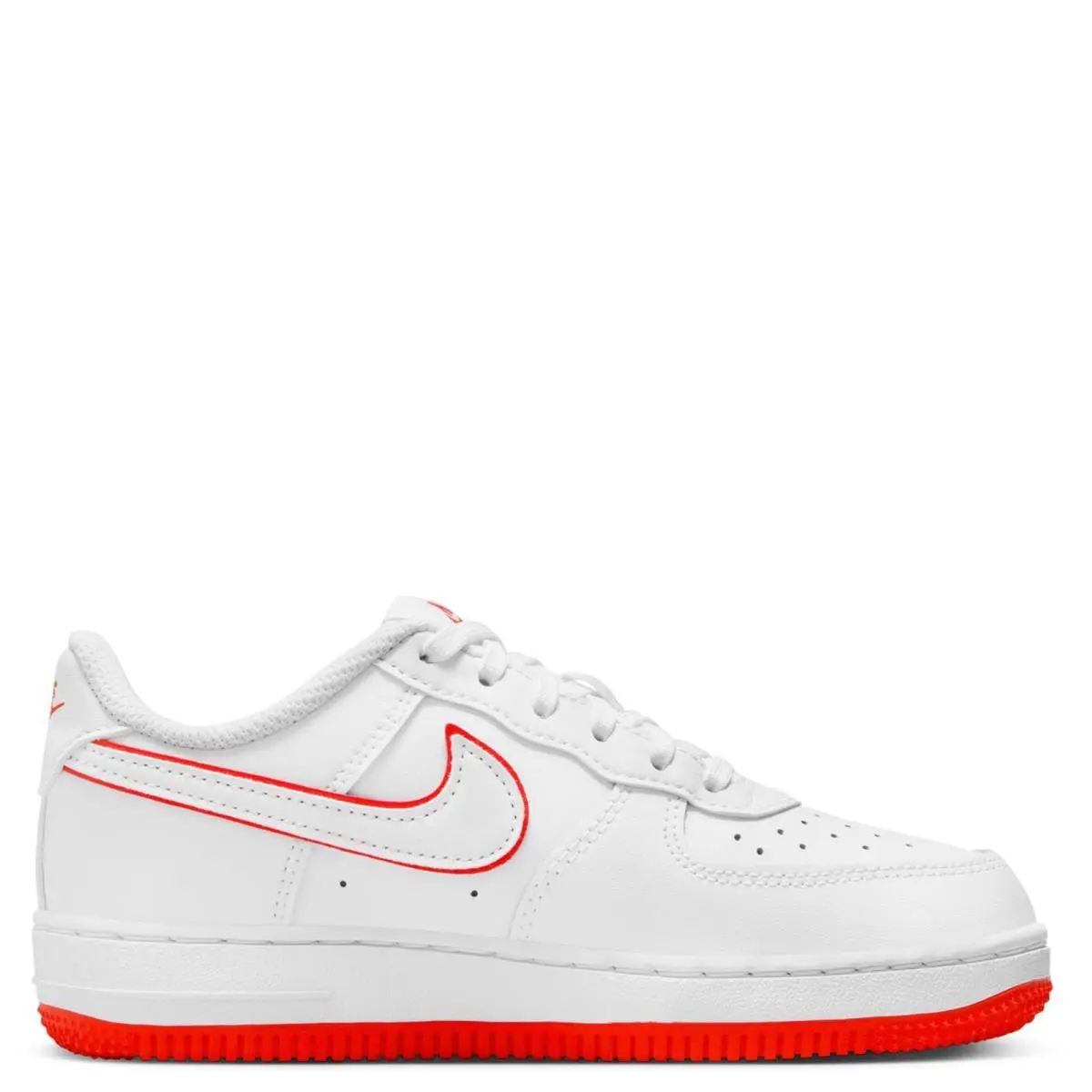 Nike shoes - Nike Force 1 Low EasyOn FJ3483-101 - FJ3483-101 - White 0