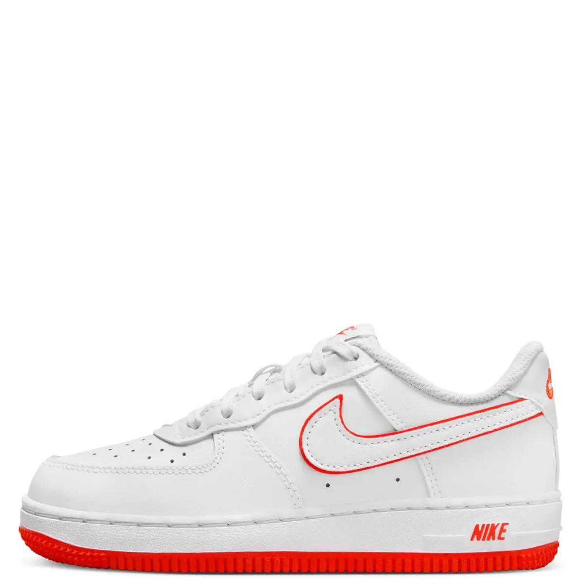 Nike shoes - Nike Force 1 Low EasyOn FJ3483-101 - FJ3483-101 - White 1