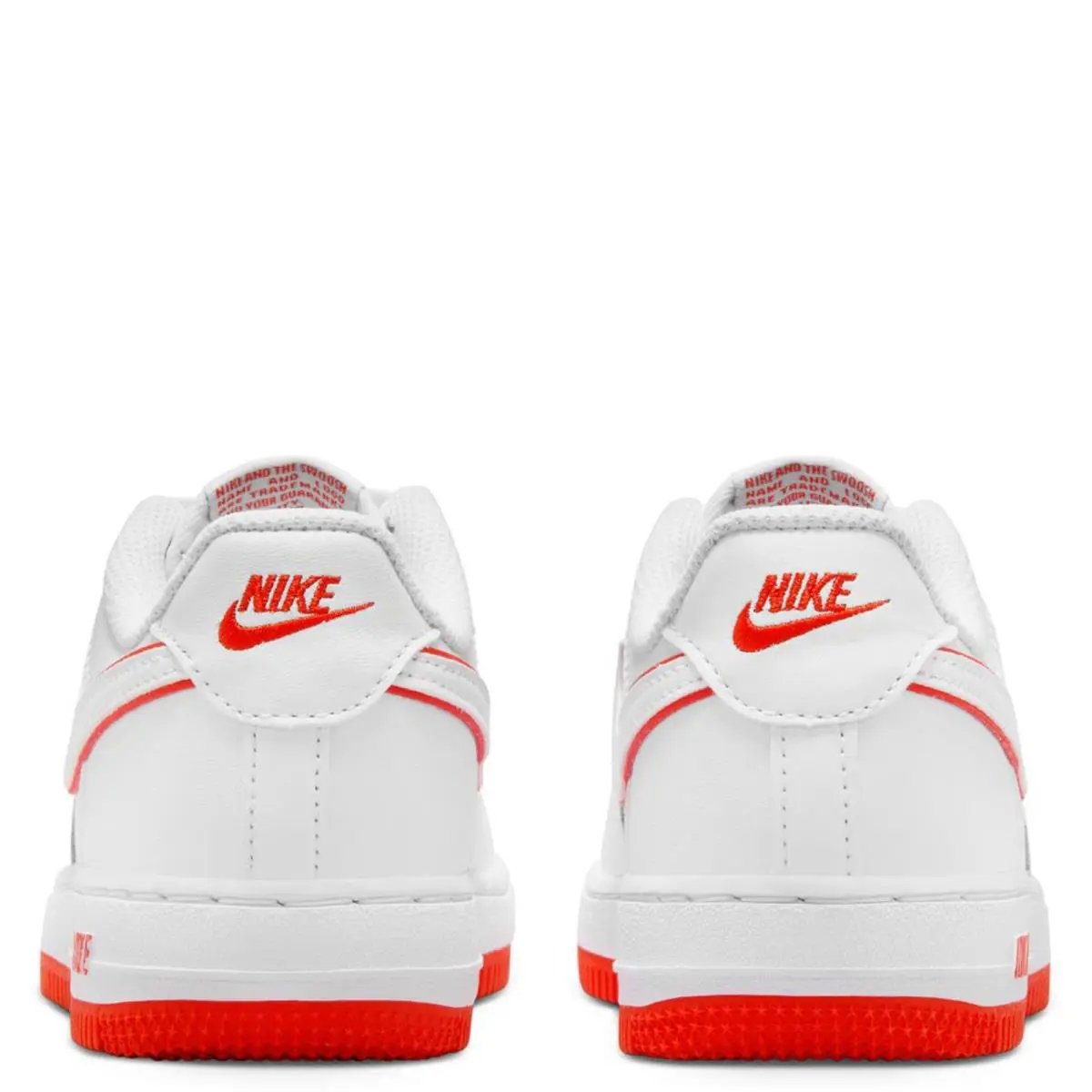 Nike shoes - Nike Force 1 Low EasyOn FJ3483-101 - FJ3483-101 - White 2