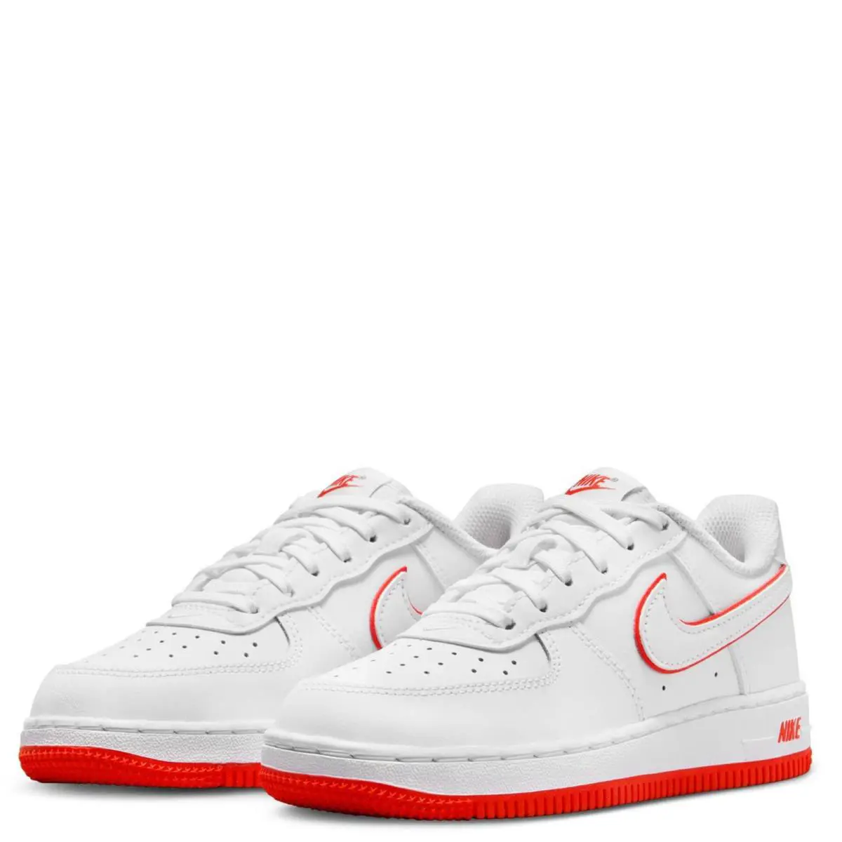 Nike shoes - Nike Force 1 Low EasyOn FJ3483-101 - FJ3483-101 - White 15