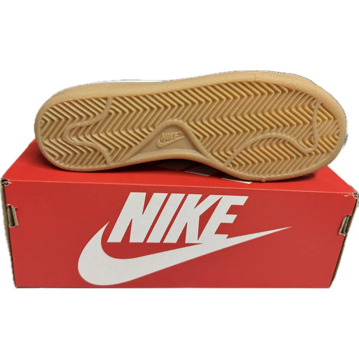 Nike shoes - Nike Court Royale - Court Royale - 916795-001 - PURE PLATINUM 2