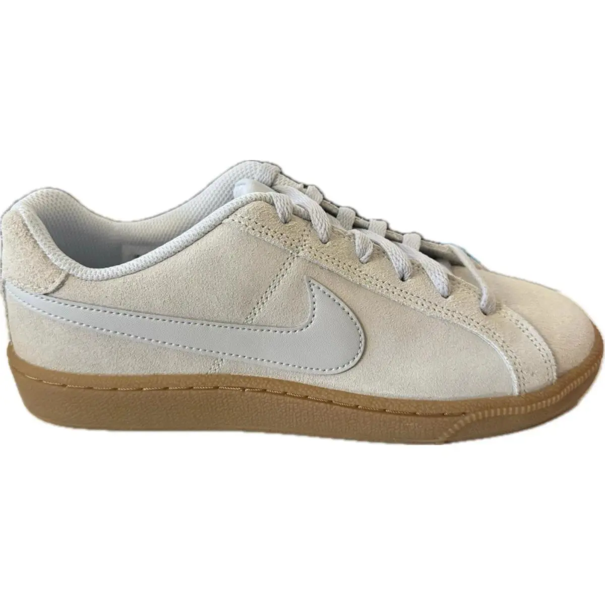 Nike shoes - Nike Court Royale - Court Royale - 916795-001 - PURE PLATINUM 3