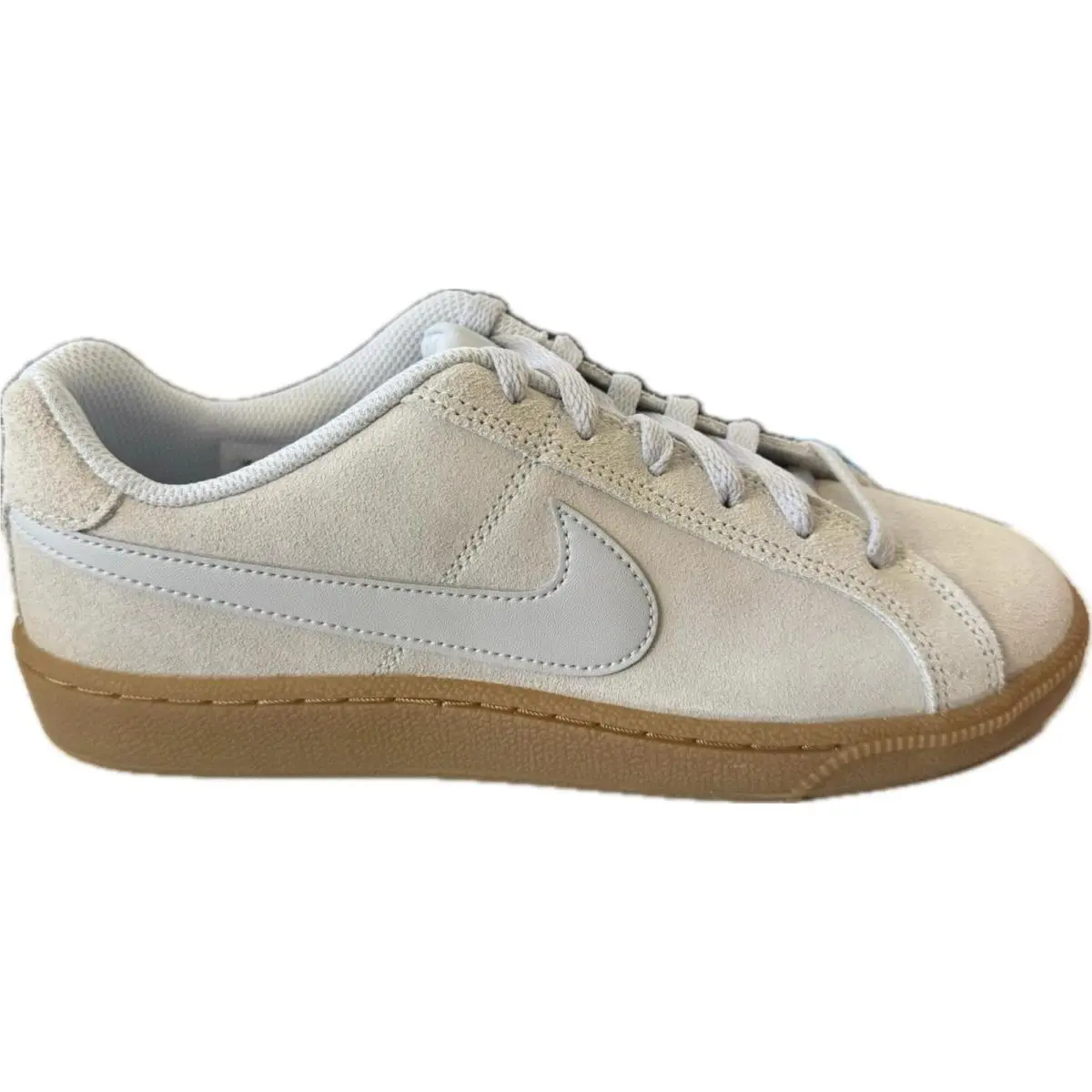 Nike shoes - Nike Court Royale - Court Royale - 916795-001 - PURE PLATINUM 8
