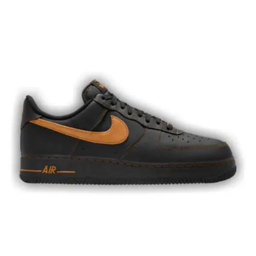 Nike shoes - HQ2037003 - HQ2037 003 - Black/Desert Ochre 0