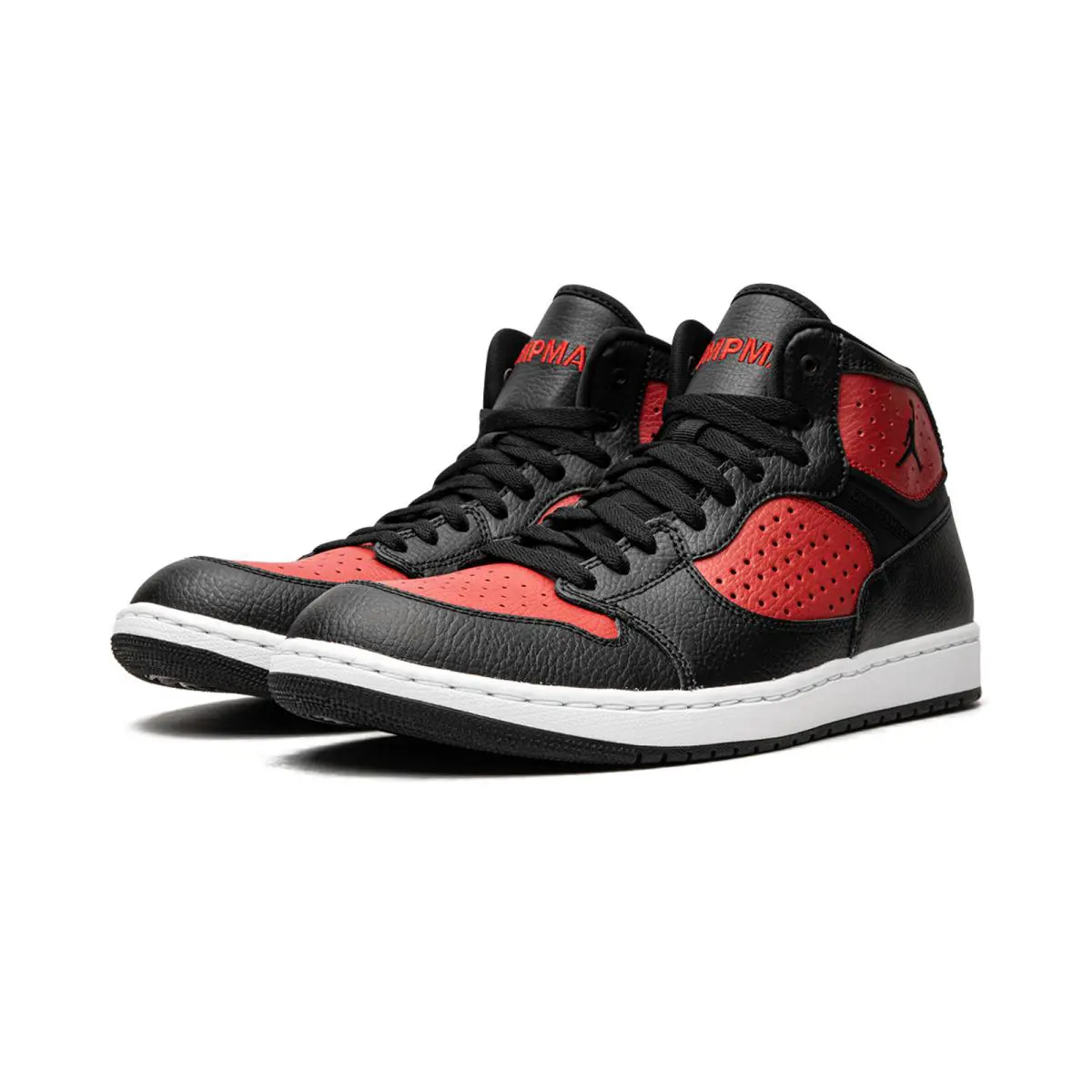 Nike shoes - Red 1
