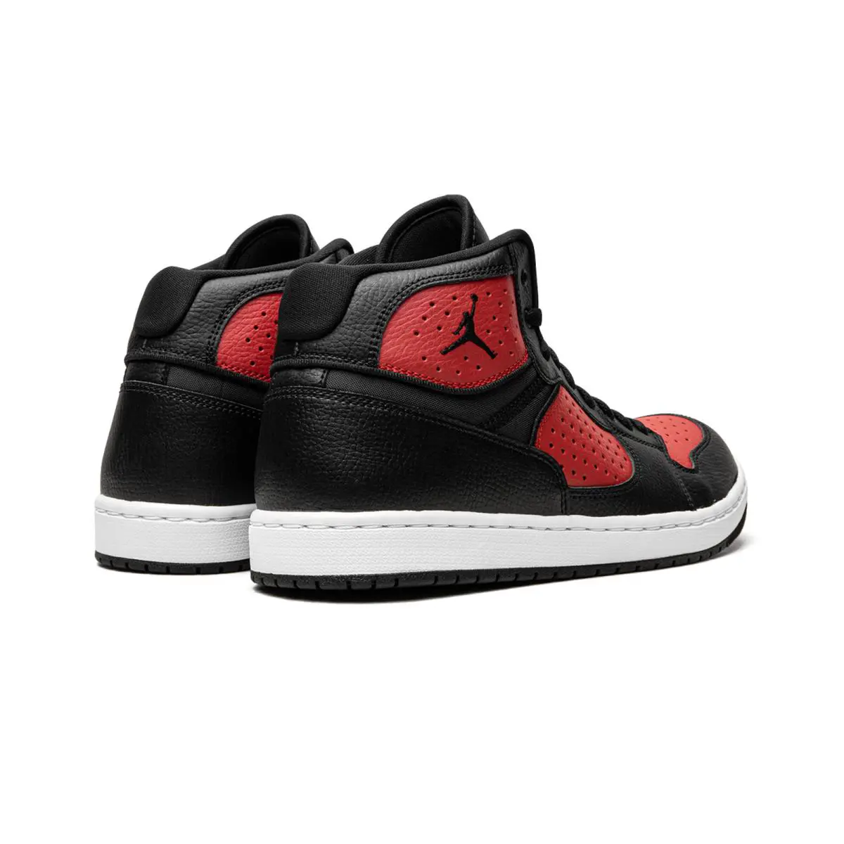 Nike shoes - Red 2