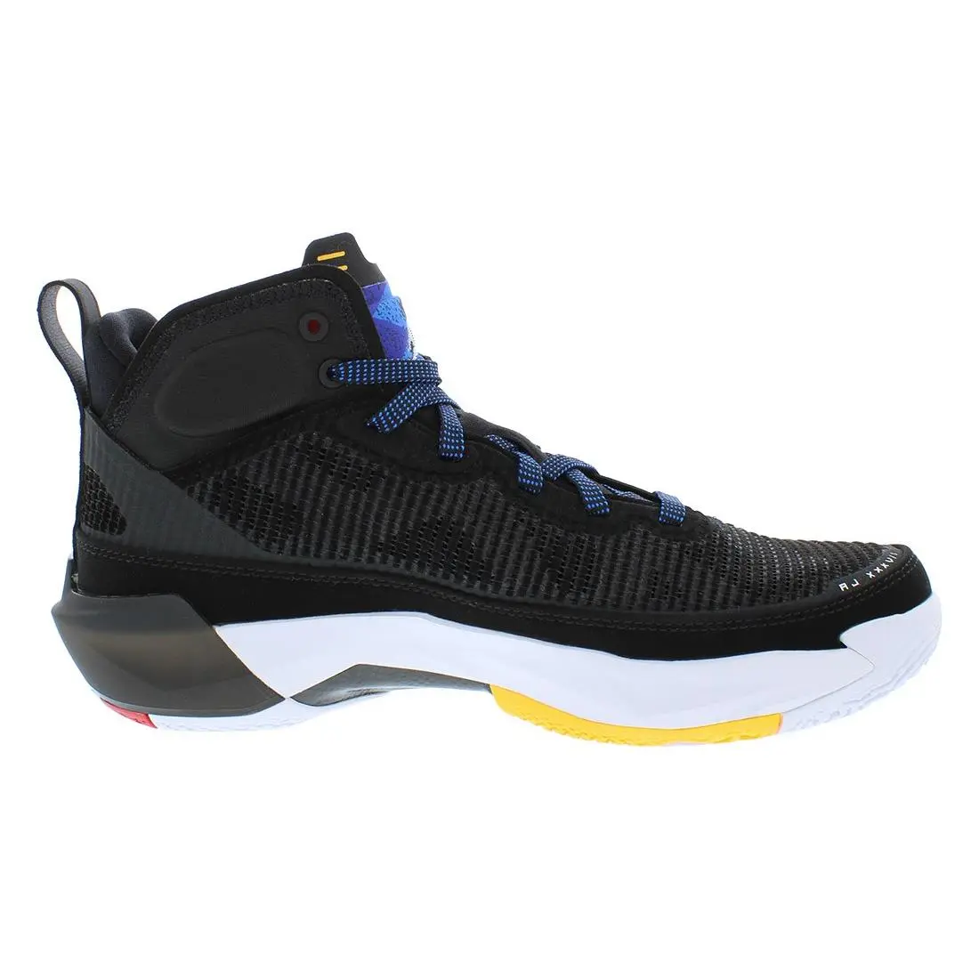 Nike shoes - DD7421061 - DD7421061 - Black/White/University Red, Main: Black 1