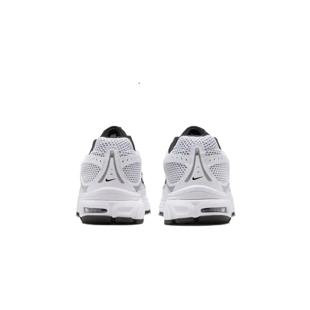 Nike shoes - IO9279 100 - IO9279 100 - White/Black-Metallic Silver 8