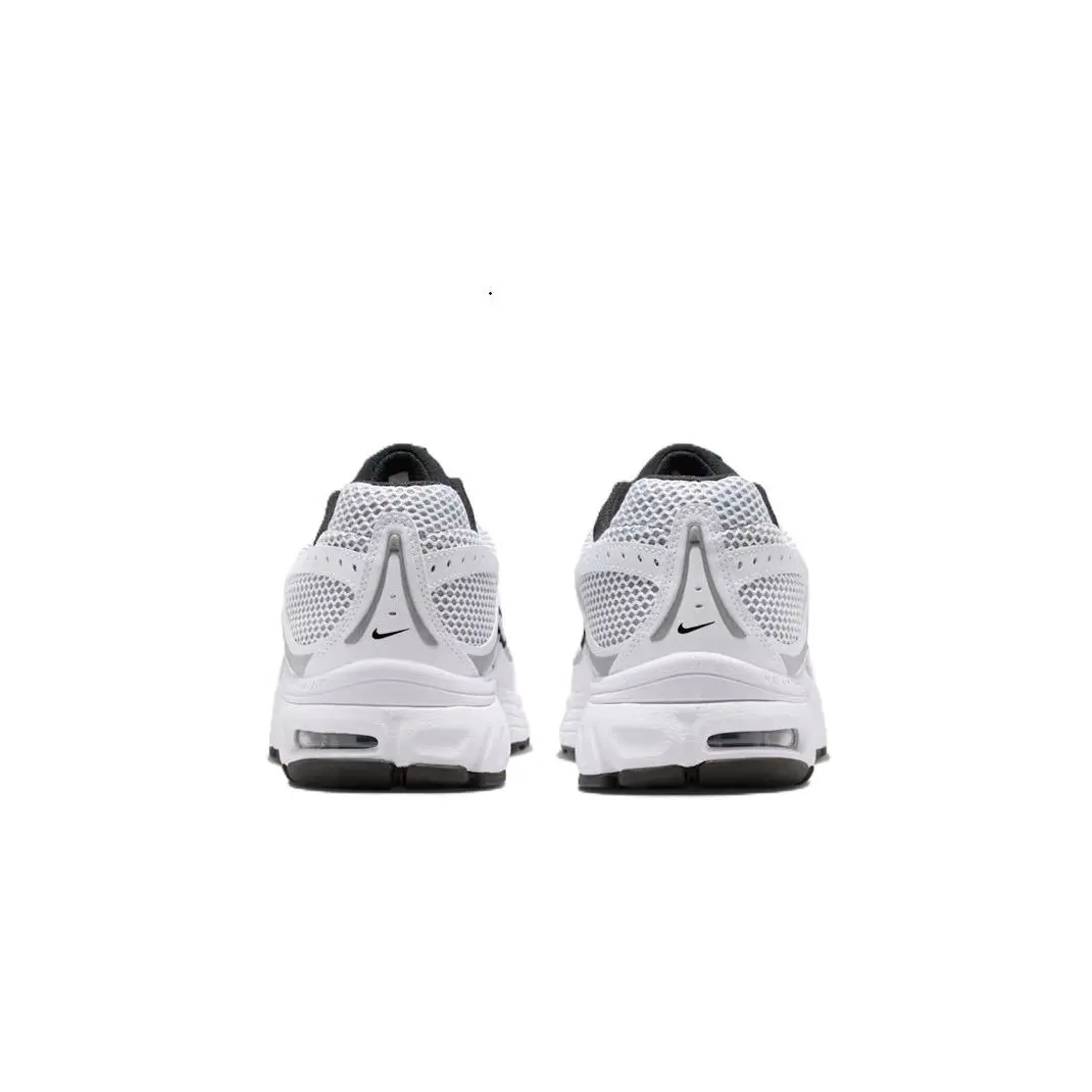 Nike shoes - IO9279 100 - IO9279 100 - White/Black-Metallic Silver 8