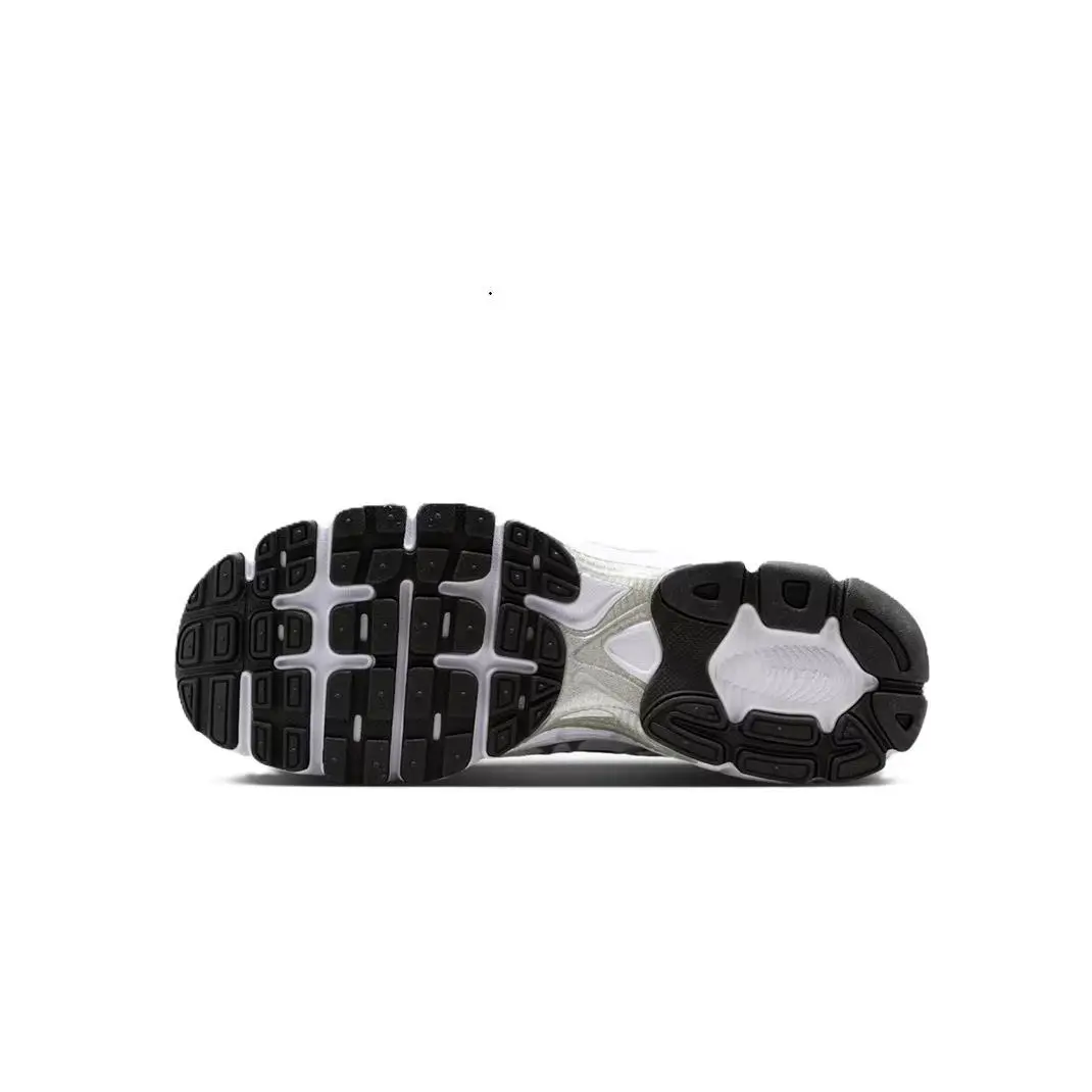 Nike shoes - IO9279 100 - IO9279 100 - White/Black-Metallic Silver 10