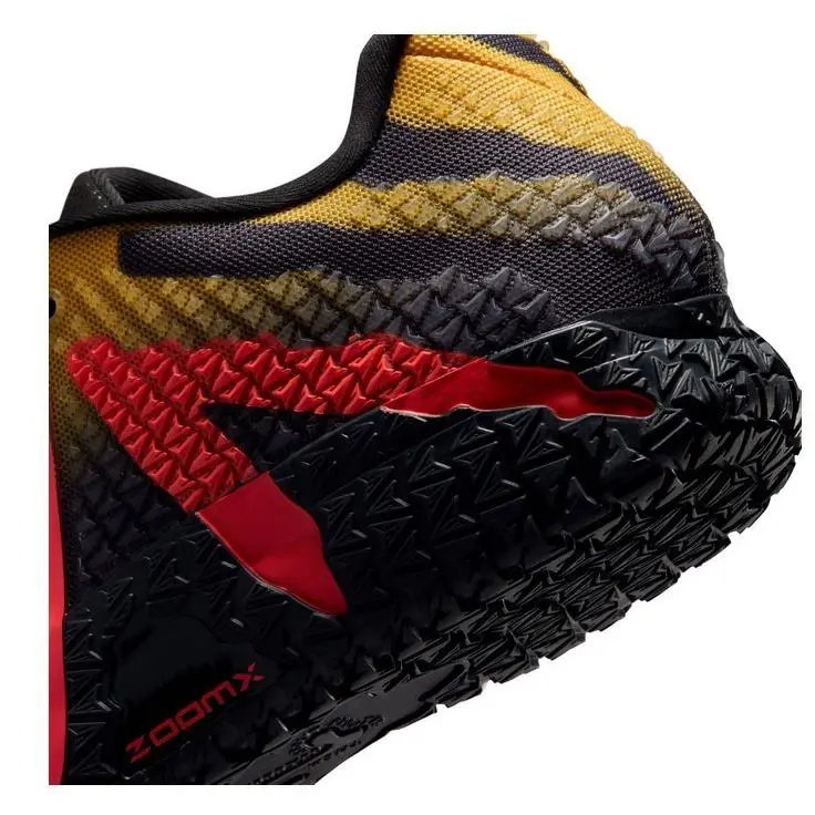 Nike shoes - Nike Ja 3 Raptor Basketball - Multicolor 10