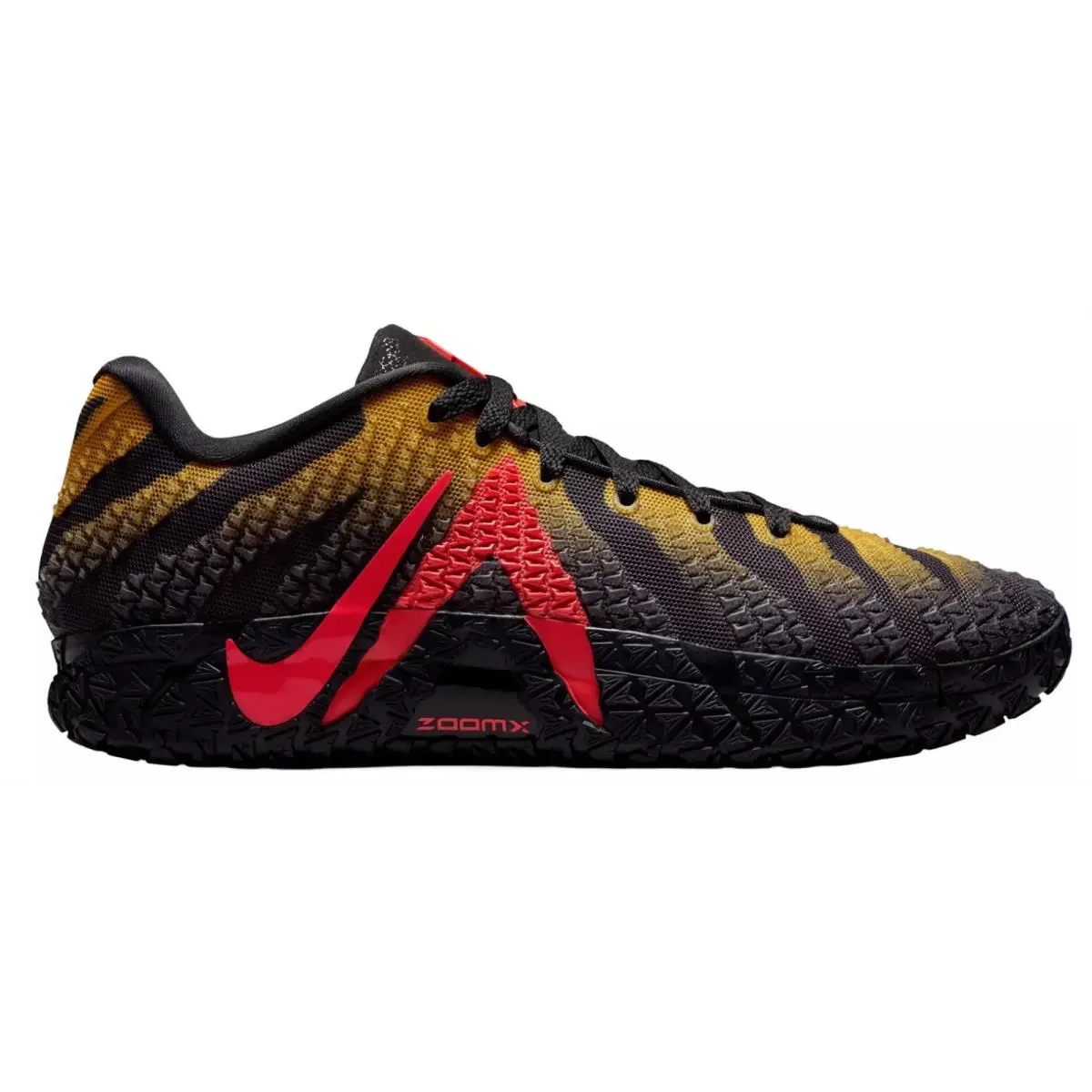 Nike shoes - Nike Ja 3 Raptor Basketball - Multicolor 0