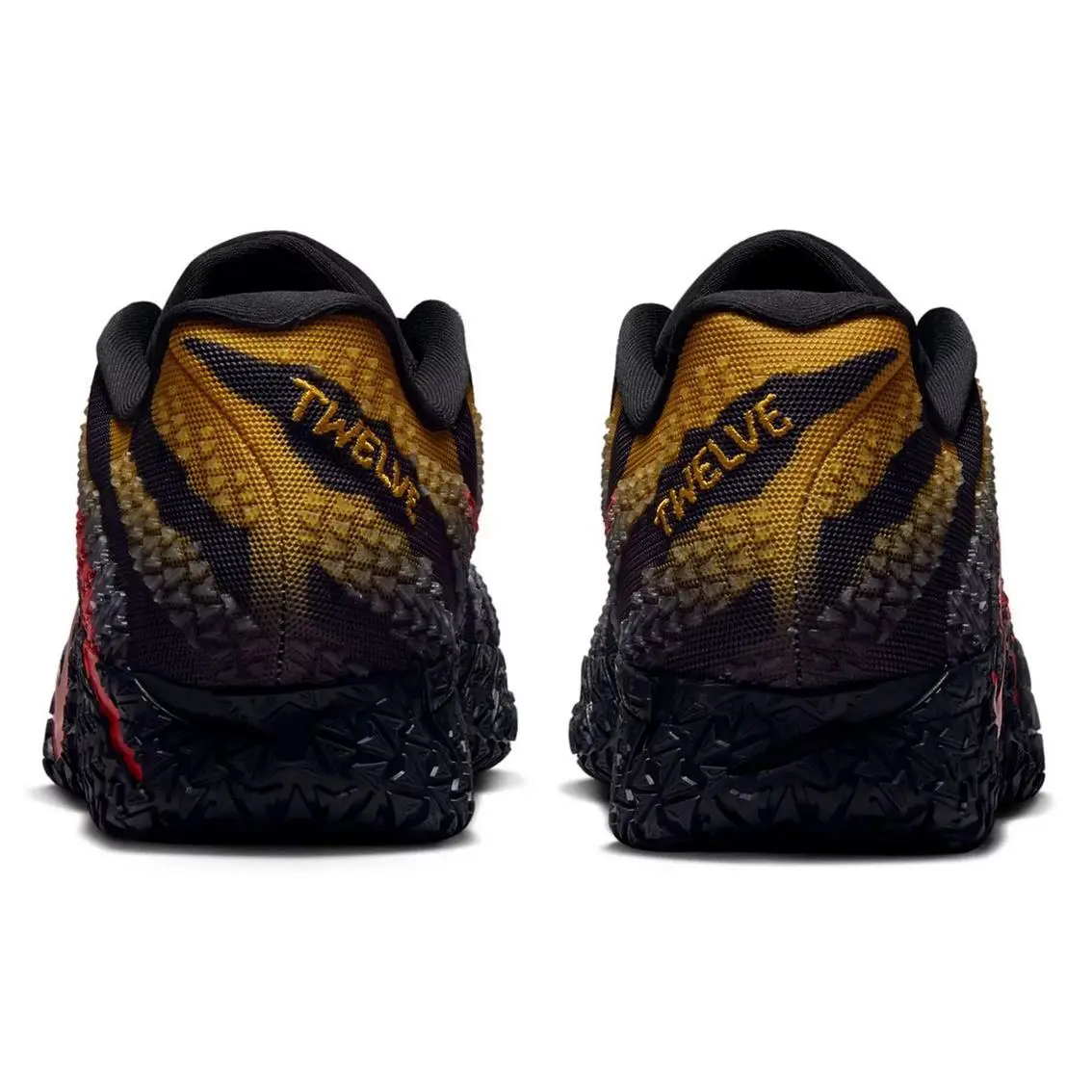 Nike shoes - Nike Ja 3 Raptor Basketball - Multicolor 7