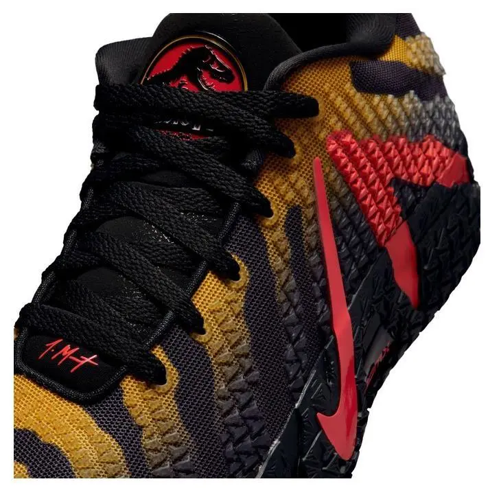 Nike shoes - Nike Ja 3 Raptor Basketball - Multicolor 25