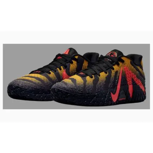 Nike shoes - Nike Ja 3 Raptor Basketball - Multicolor 31
