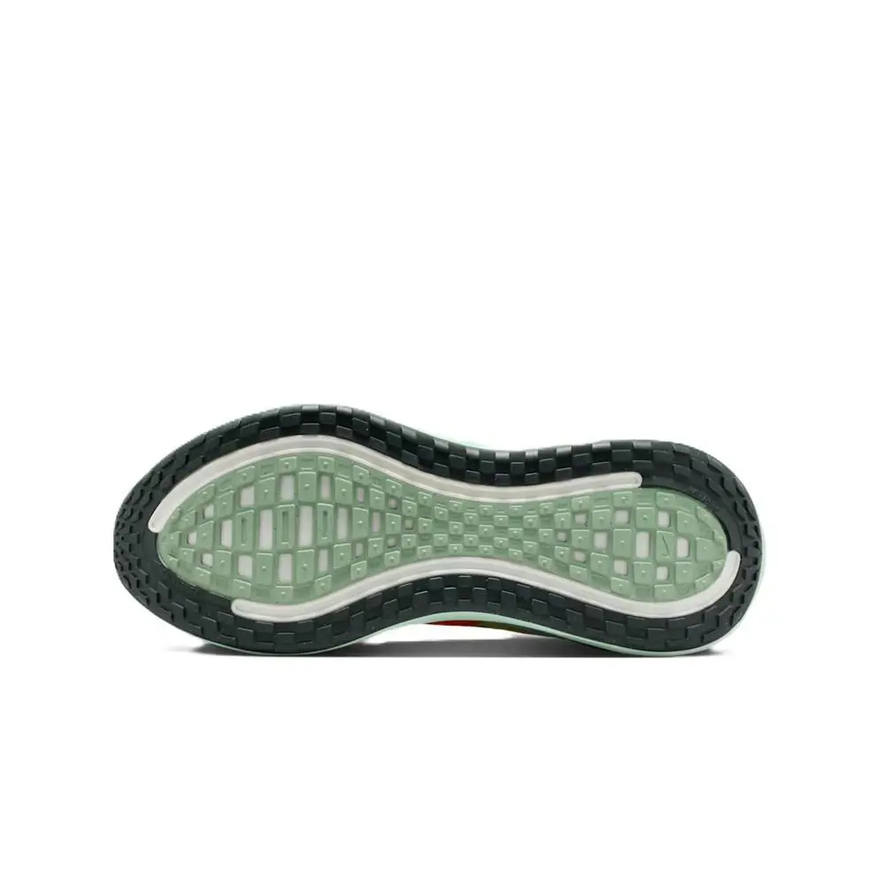 Nike shoes - IQ0605 701 - IQ0605 701 - Barely Volt/Indigo Burst 3