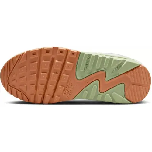 Nike shoes - CD6864 122 - CD6864 122 - Pale Ivory/Amber Brown-Phantom 4