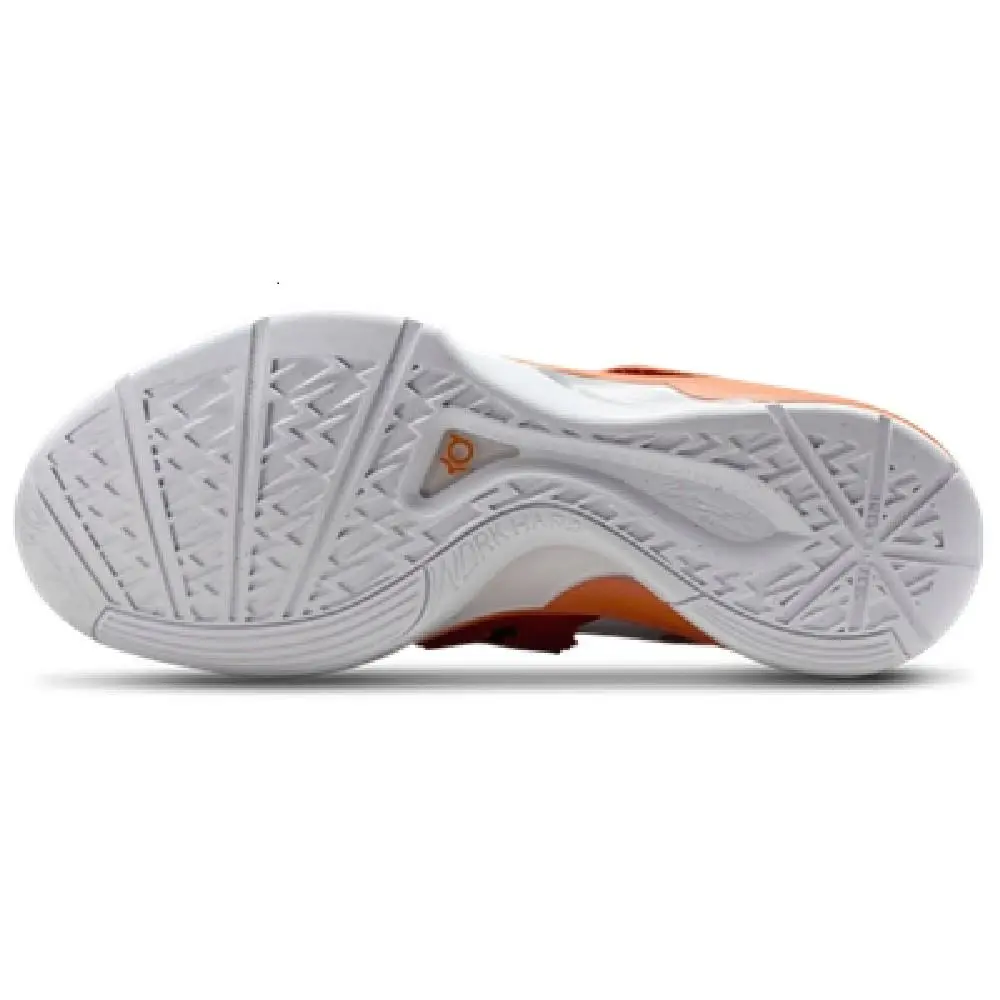 Nike shoes - IB3555 800 - IB3555 800 - Desert Orange/White 3