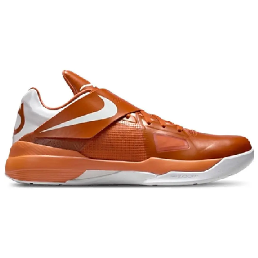 Nike shoes - IB3555 800 - IB3555 800 - Desert Orange/White 4