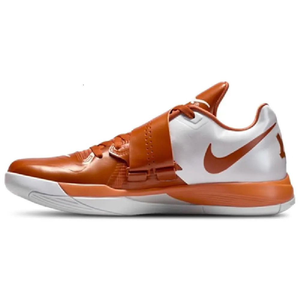 Nike shoes - IB3555 800 - IB3555 800 - Desert Orange/White 5