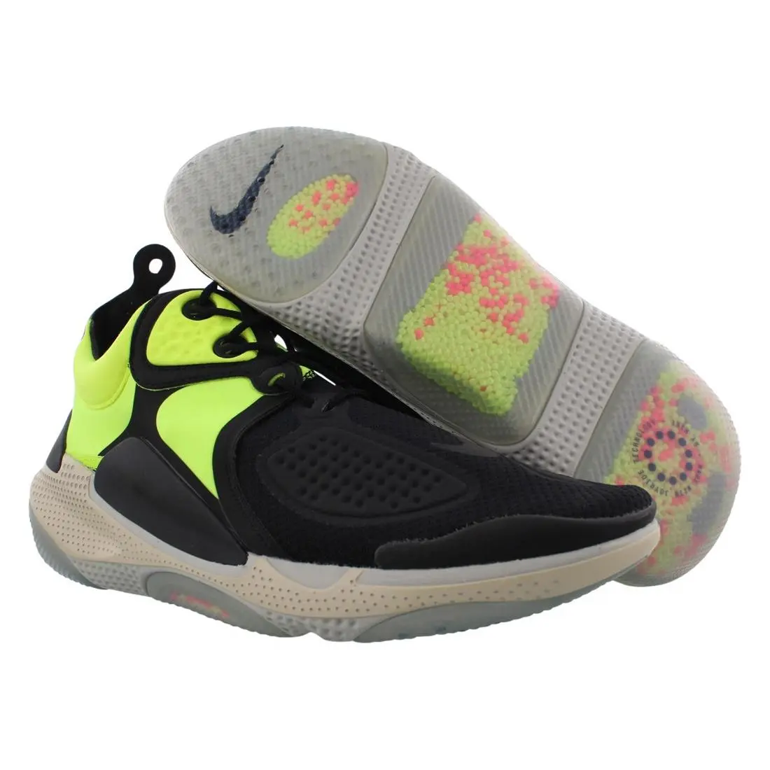 Nike Joyride Cc Unisex Shoes