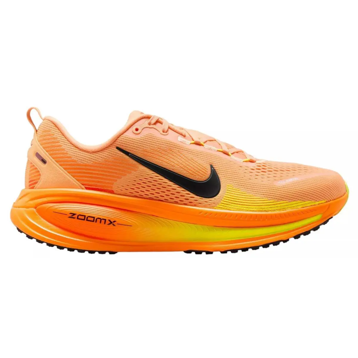 Nike shoes - Nike Men`s Vomero 18 - Vomero - Multicolor 0