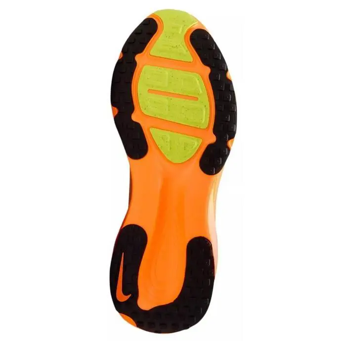Nike shoes - Nike Men`s Vomero 18 - Vomero - Multicolor 2