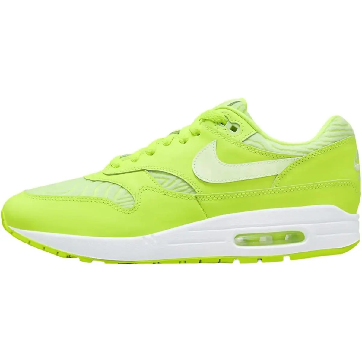 Nike shoes - FN6832 702 - FN6832 702 - Volt/Barely Volt-White 0