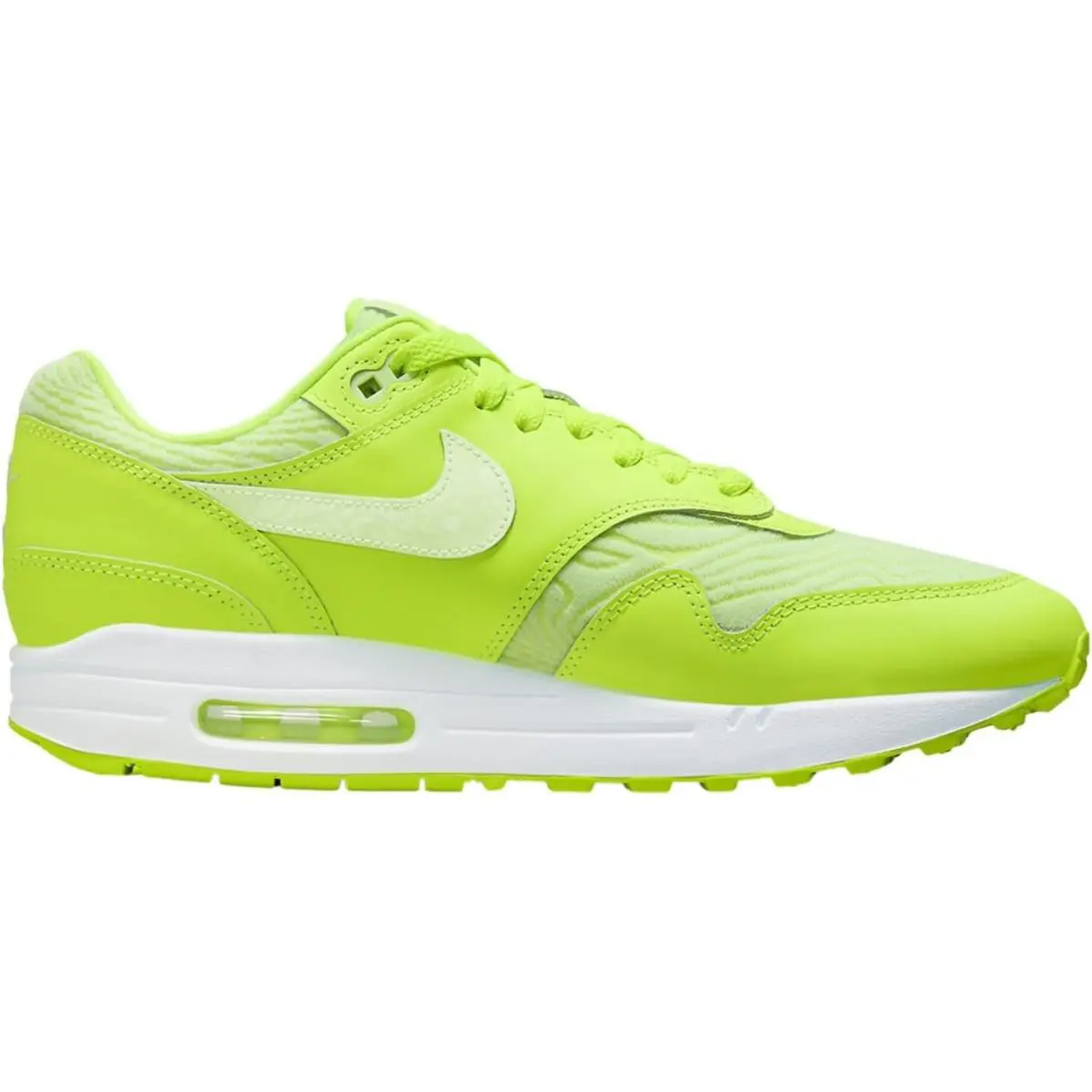 Nike shoes - FN6832 702 - FN6832 702 - Volt/Barely Volt-White 4