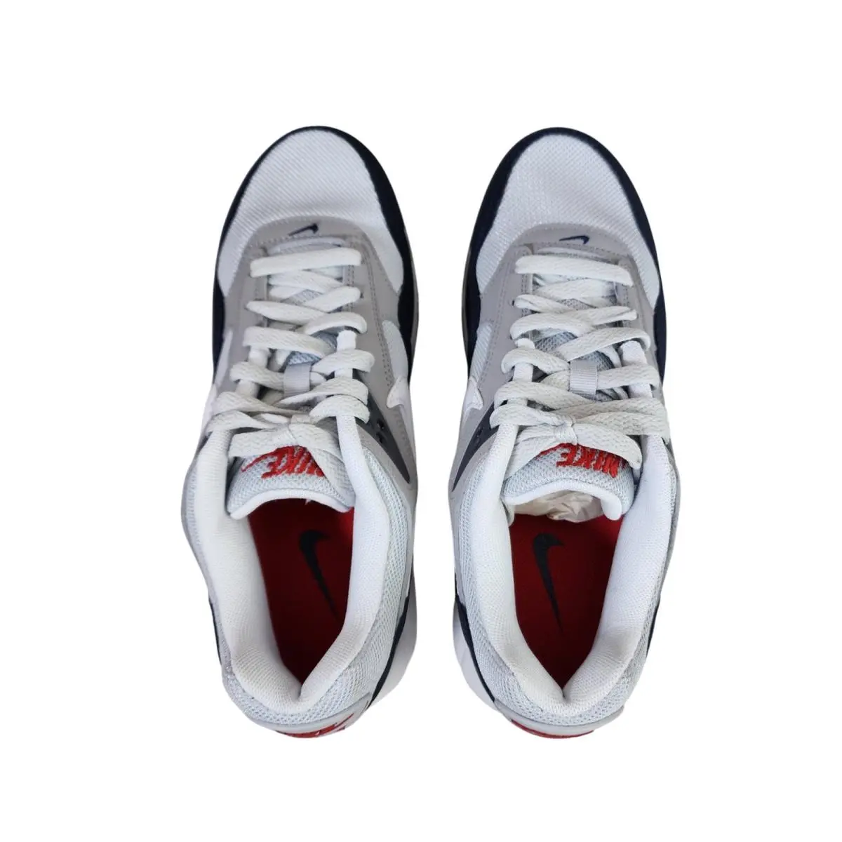 Nike shoes - Nike Air Max Correlate - Air Max Correlate - 511416-010 - Gray 8