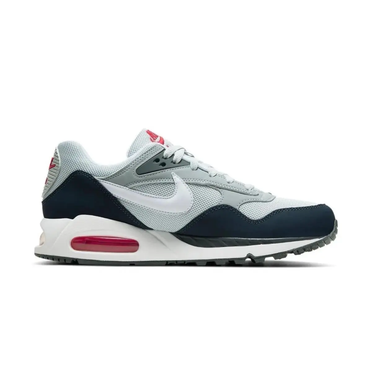 Nike shoes - Nike Air Max Correlate - Air Max Correlate - 511416-010 - Gray 3
