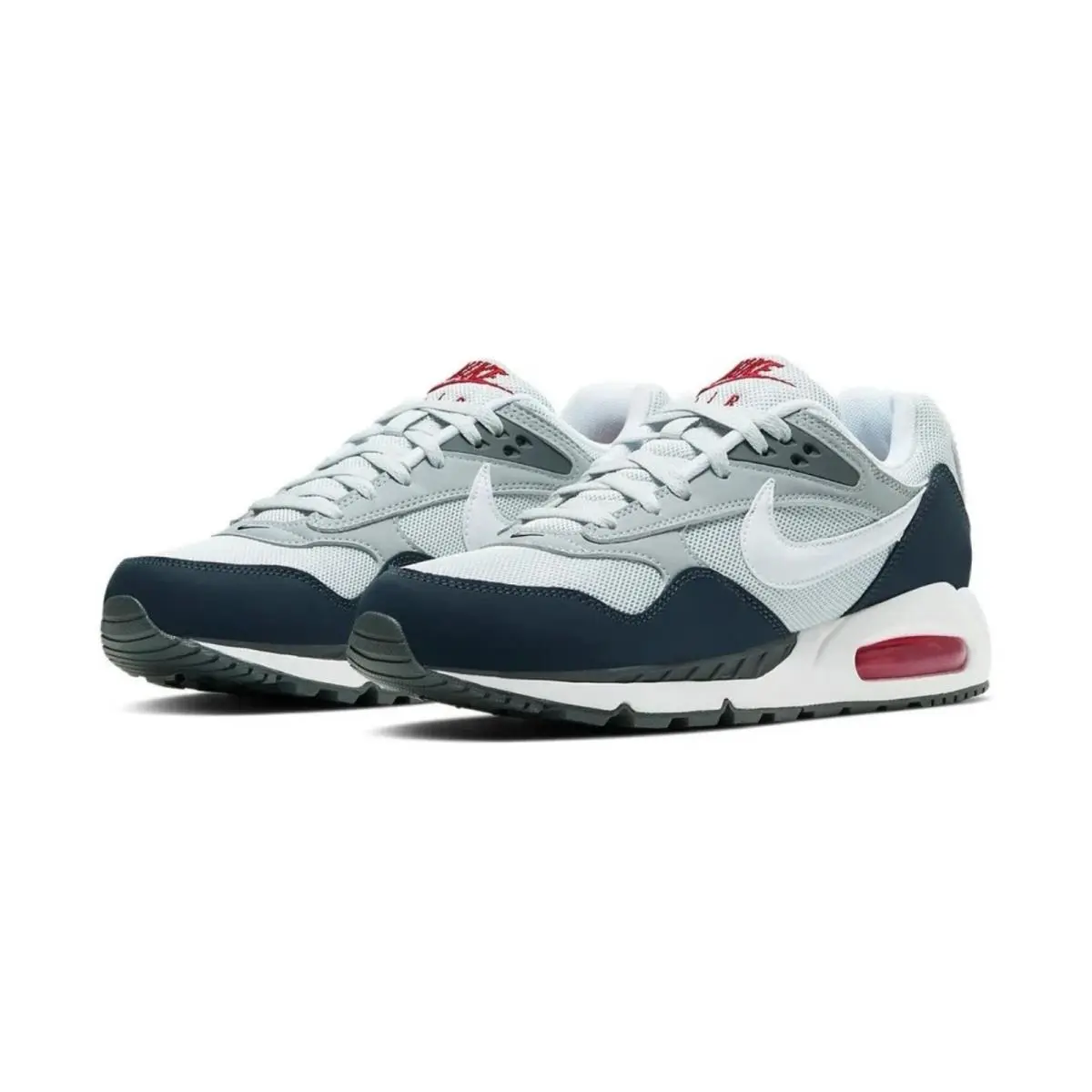 Nike shoes - Nike Air Max Correlate - Air Max Correlate - 511416-010 - Gray 16