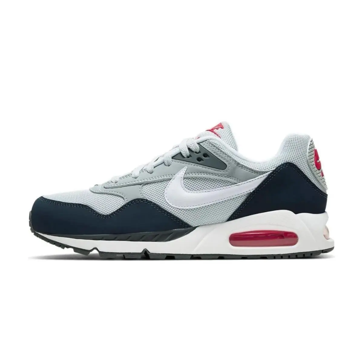 Nike shoes - Nike Air Max Correlate - Air Max Correlate - 511416-010 - Gray 18