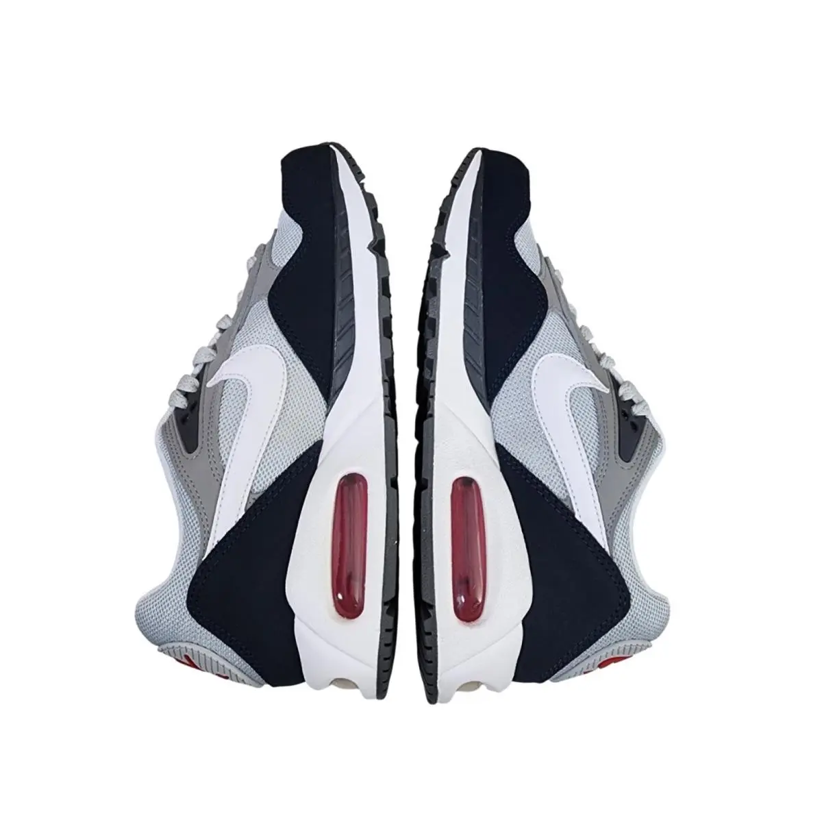 Nike shoes - Nike Air Max Correlate - Air Max Correlate - 511416-010 - Gray 19