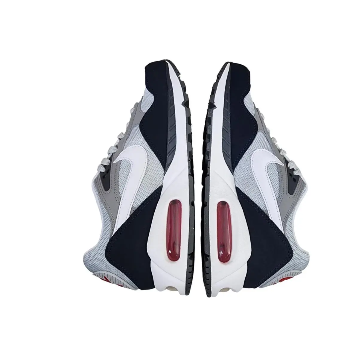 Nike shoes - Nike Air Max Correlate - Air Max Correlate - 511416-010 - Gray 20