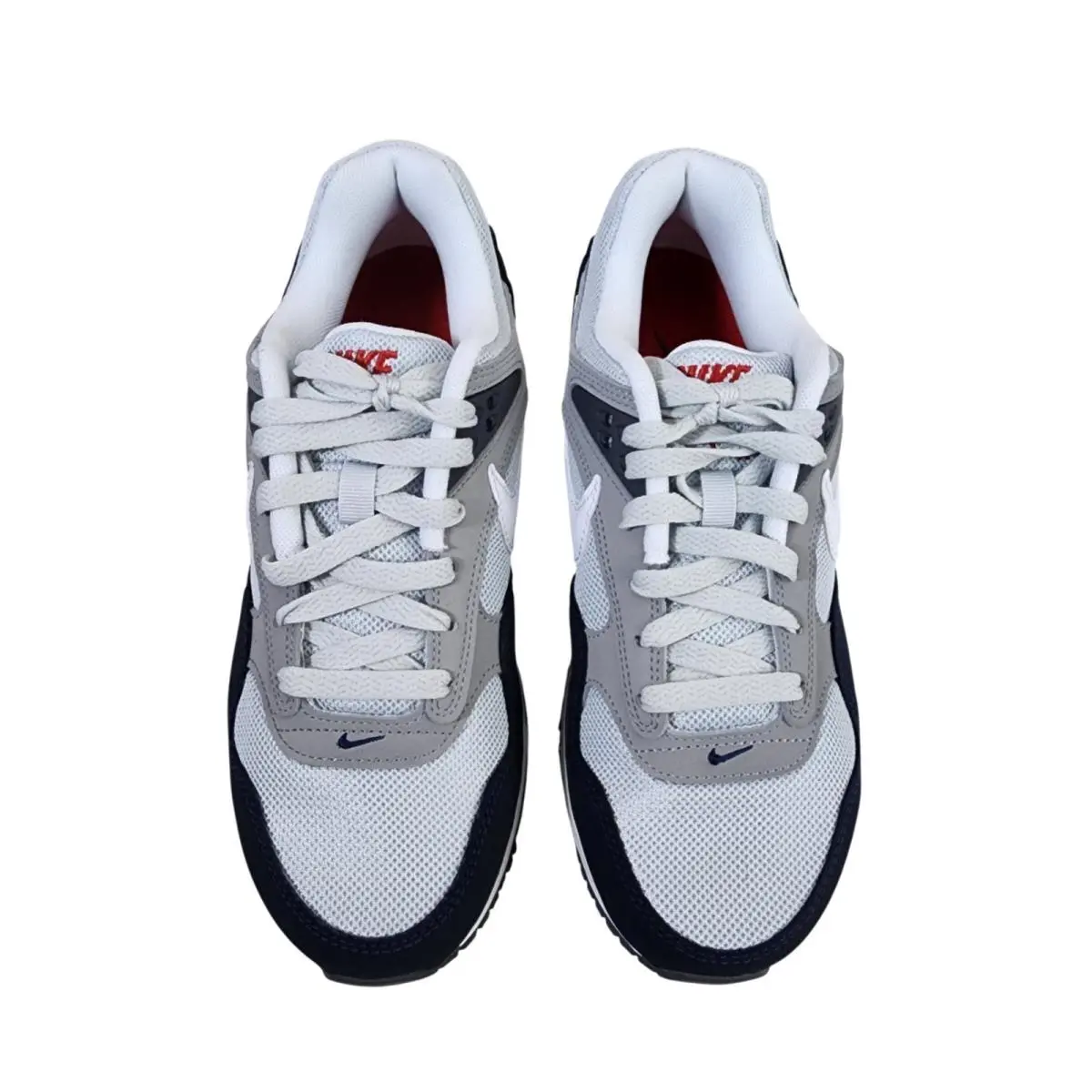 Nike shoes - Nike Air Max Correlate - Air Max Correlate - 511416-010 - Gray 21