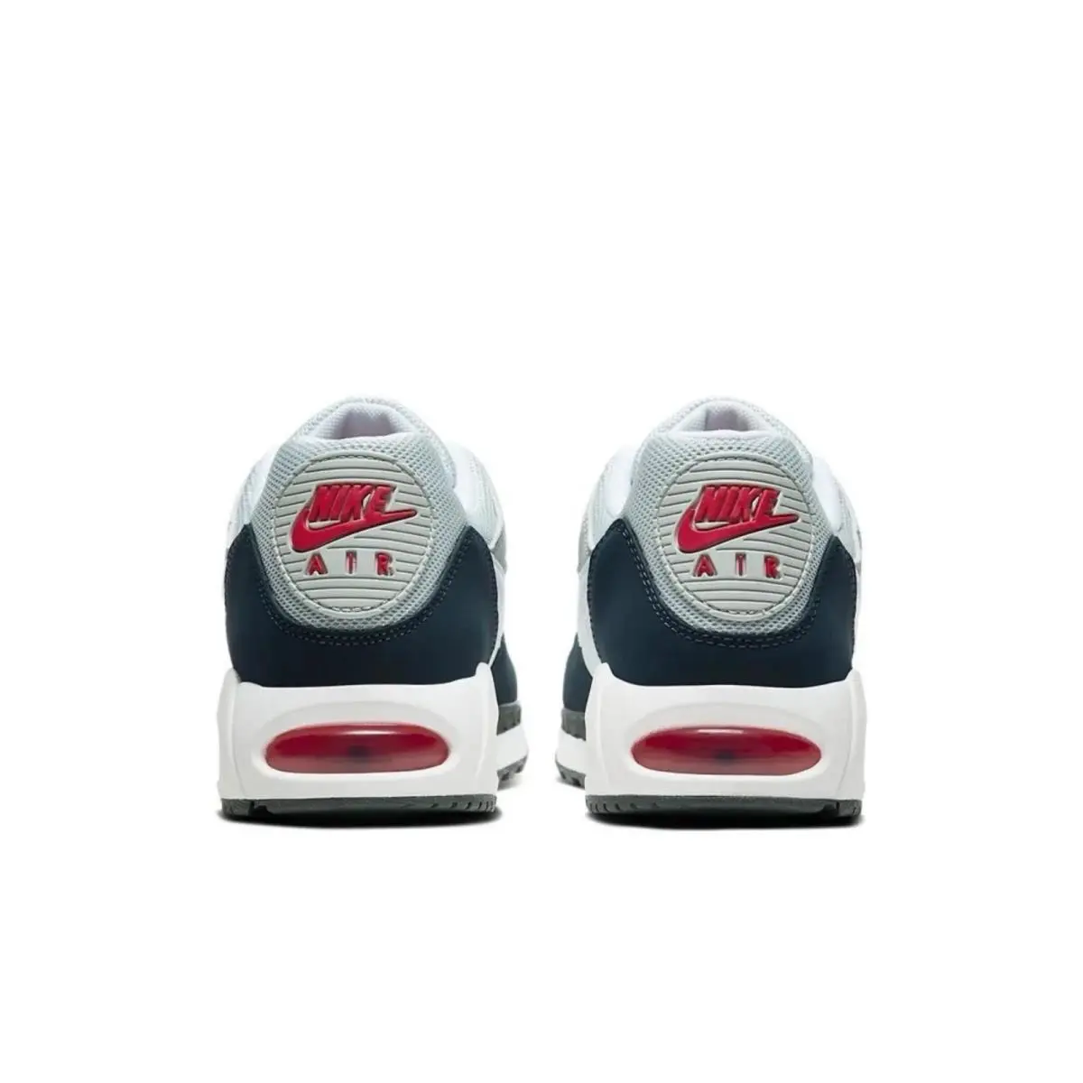 Nike shoes - Nike Air Max Correlate - Air Max Correlate - 511416-010 - Gray 23