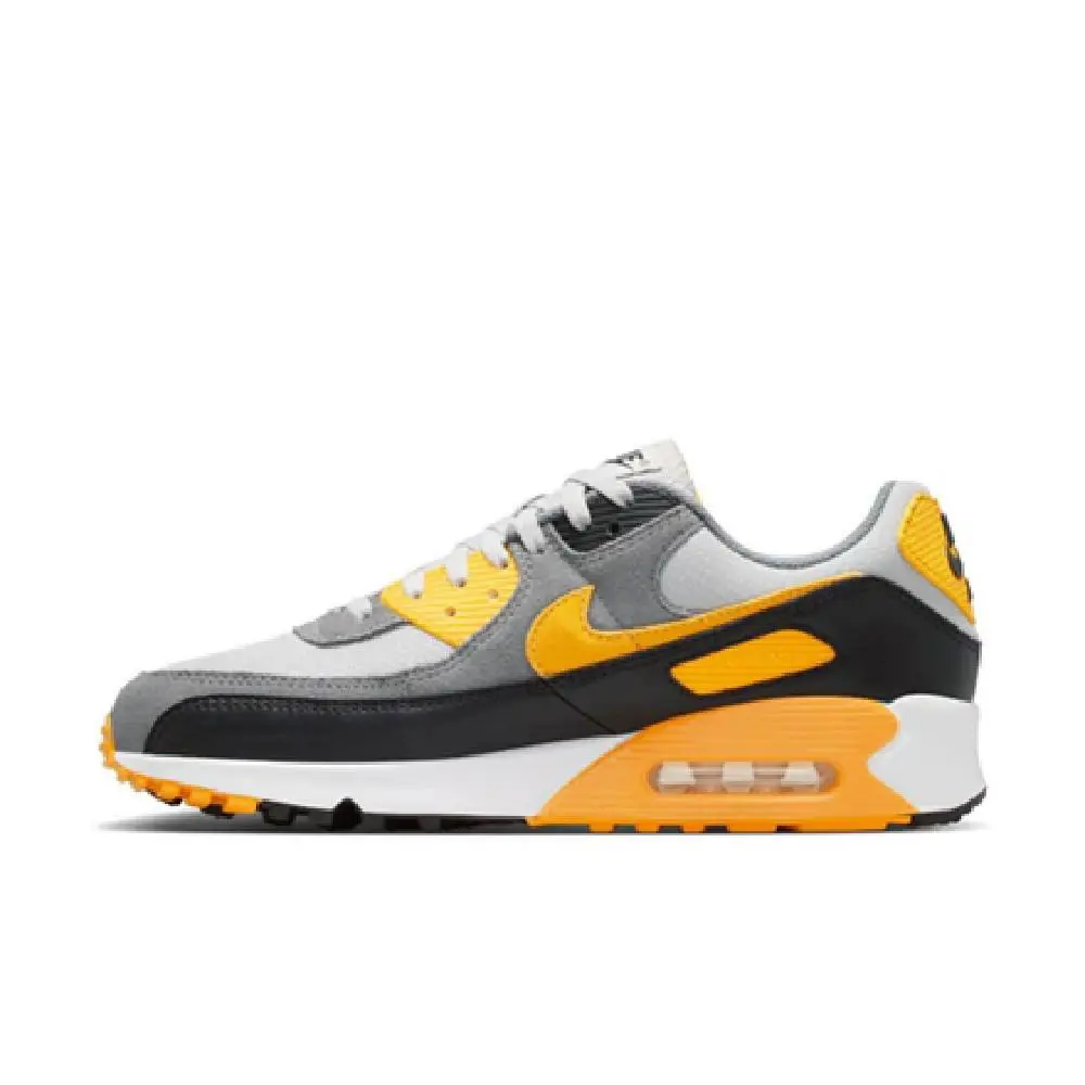 Nike shoes - DM0029 023 - DM0029 023 - Grey Fog/Pollen-Smoke Grey 0