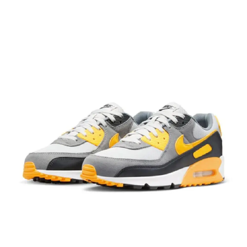 Nike shoes - DM0029 023 - DM0029 023 - Grey Fog/Pollen-Smoke Grey 1