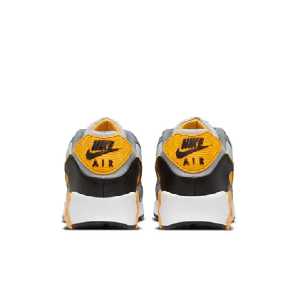 Nike shoes - DM0029 023 - DM0029 023 - Grey Fog/Pollen-Smoke Grey 2