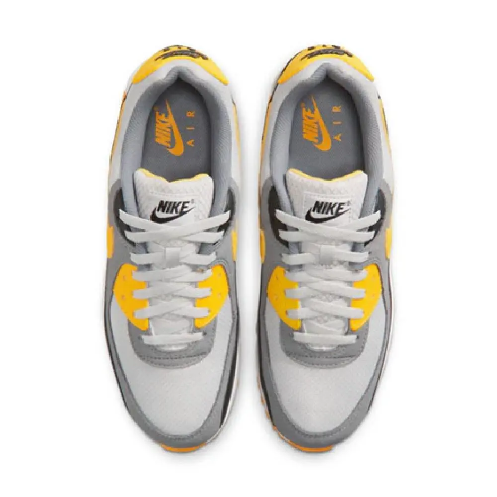 Nike shoes - DM0029 023 - DM0029 023 - Grey Fog/Pollen-Smoke Grey 3