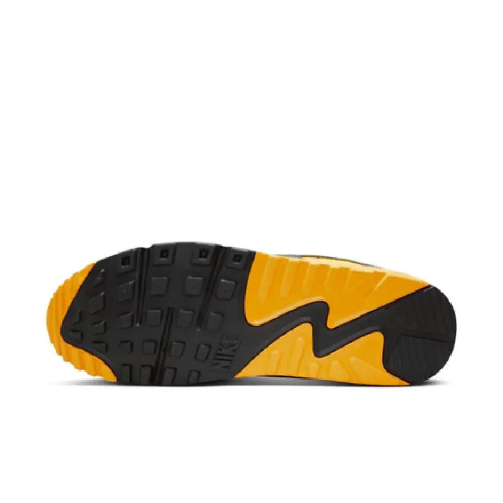 Nike shoes - DM0029 023 - DM0029 023 - Grey Fog/Pollen-Smoke Grey 4