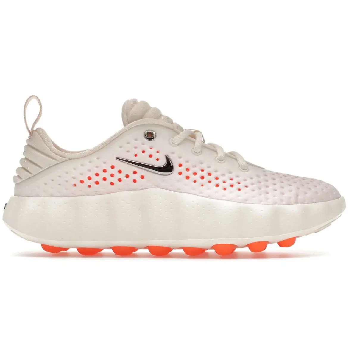 Nike Mind 002 Sail Women`s - White/Black