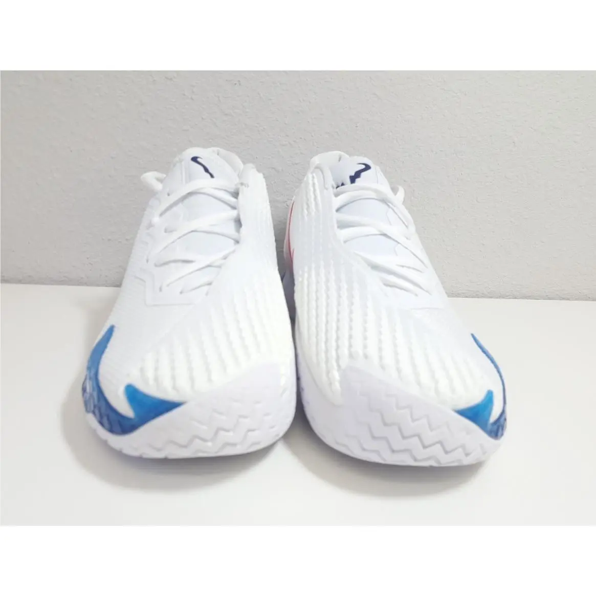 Nike shoes - Nike Zoom Cage - Zoom Cage - DD1579-310 - White 8