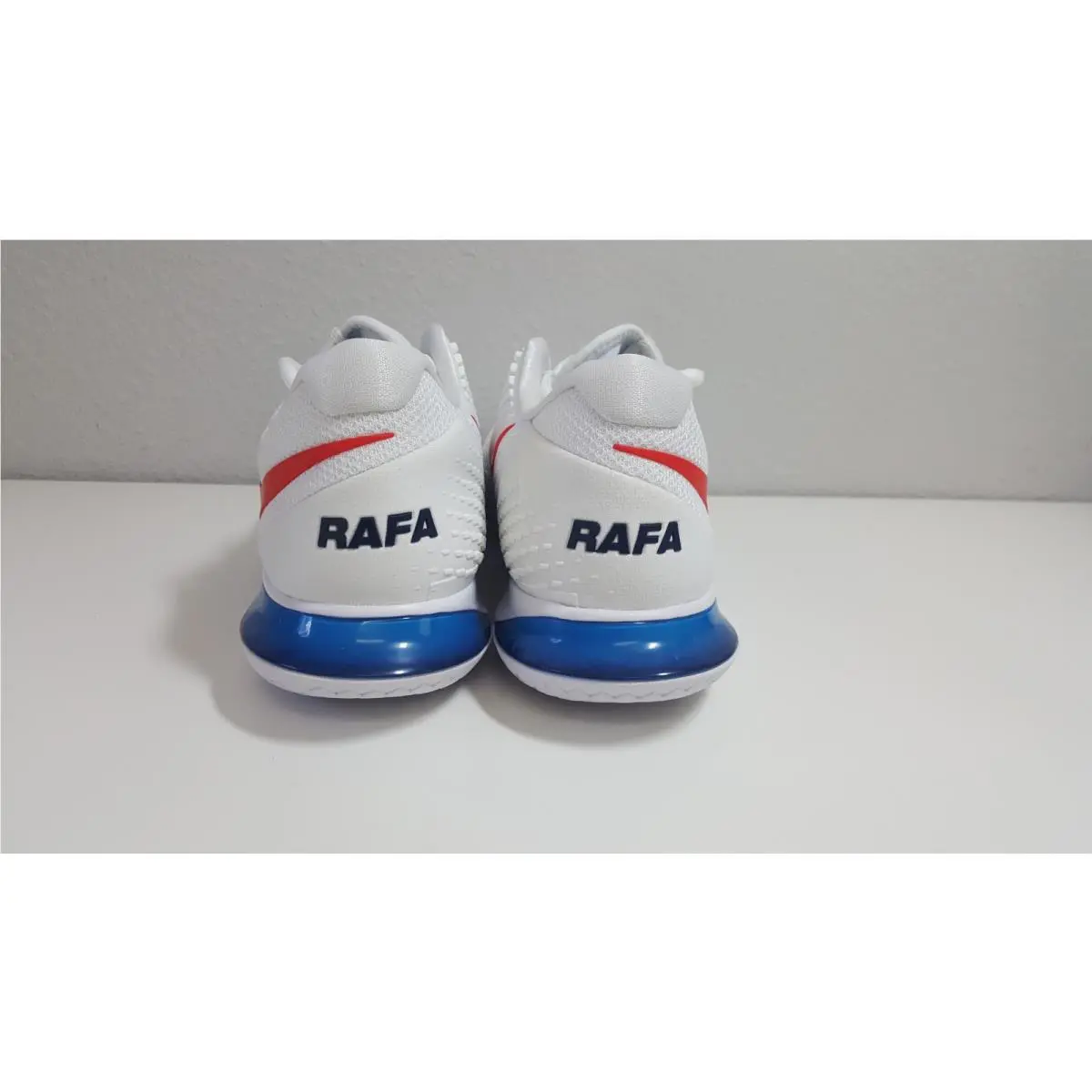 Nike shoes - Nike Zoom Cage - Zoom Cage - DD1579-310 - White 28